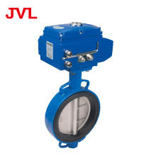 Exquisite craftsmanship electrical butterfly valve exhaust water actuators